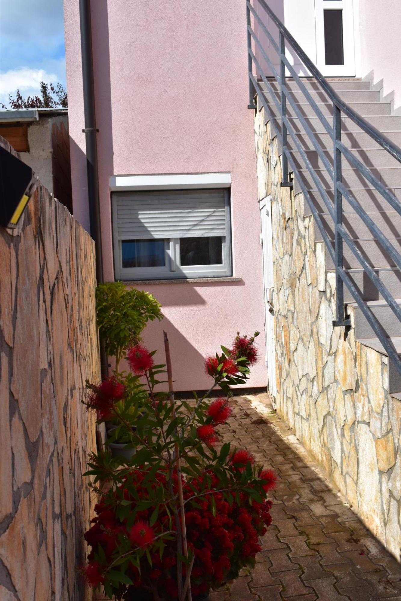 Apartment Gordana Pula Exterior photo